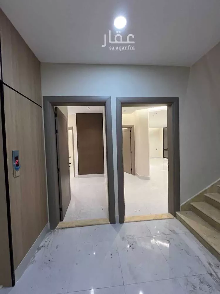 شقة للبيع في شارع الزبير بن العوام, حي بدر, مدينة الدمام, المنطقة الشرقية صورة 3