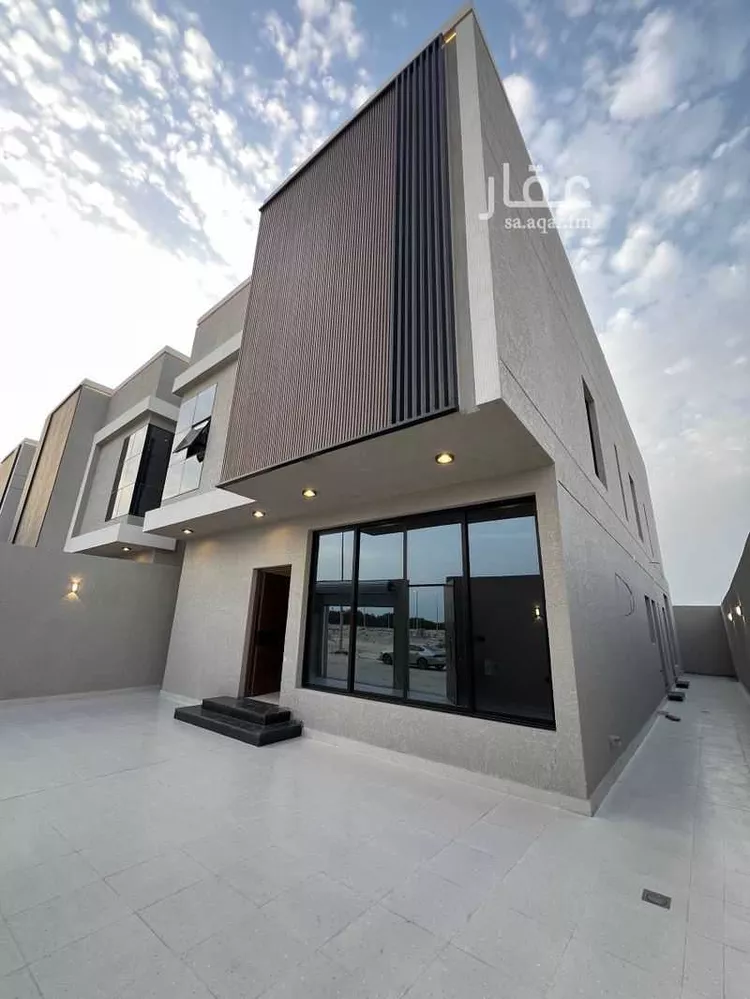 فيلا للبيع في شارع الرساله, حي الشعلة, مدينة الدمام, المنطقة الشرقية صورة 5