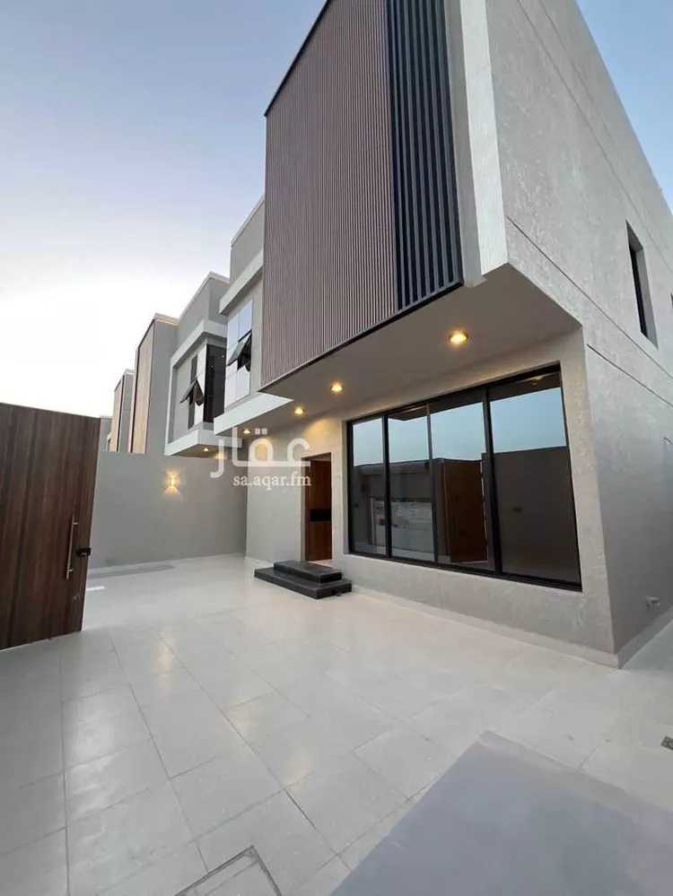 فيلا للبيع في شارع الرساله, حي الشعلة, مدينة الدمام, المنطقة الشرقية صورة 3