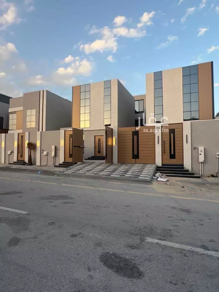 فيلا للبيع في شارع 105ب, حي الشعلة, مدينة الدمام, المنطقة الشرقية صورة 2