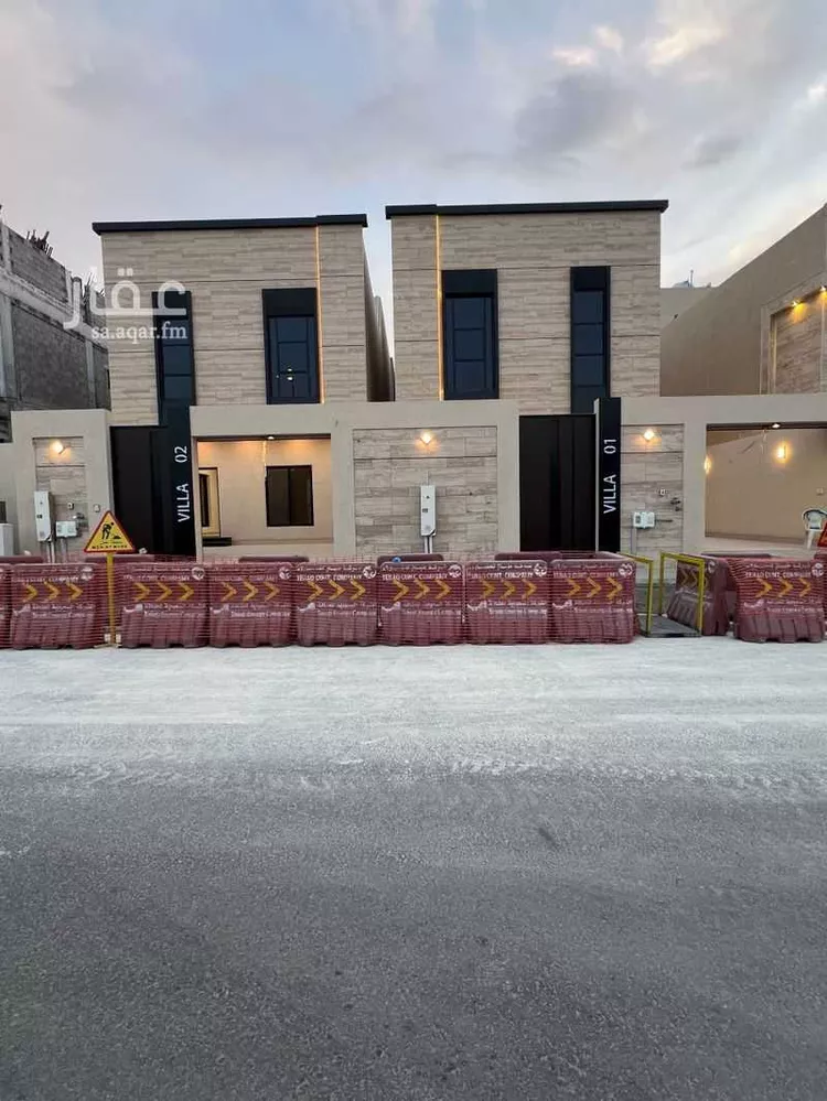 Villa for Sale in Dammam Ash Shulah