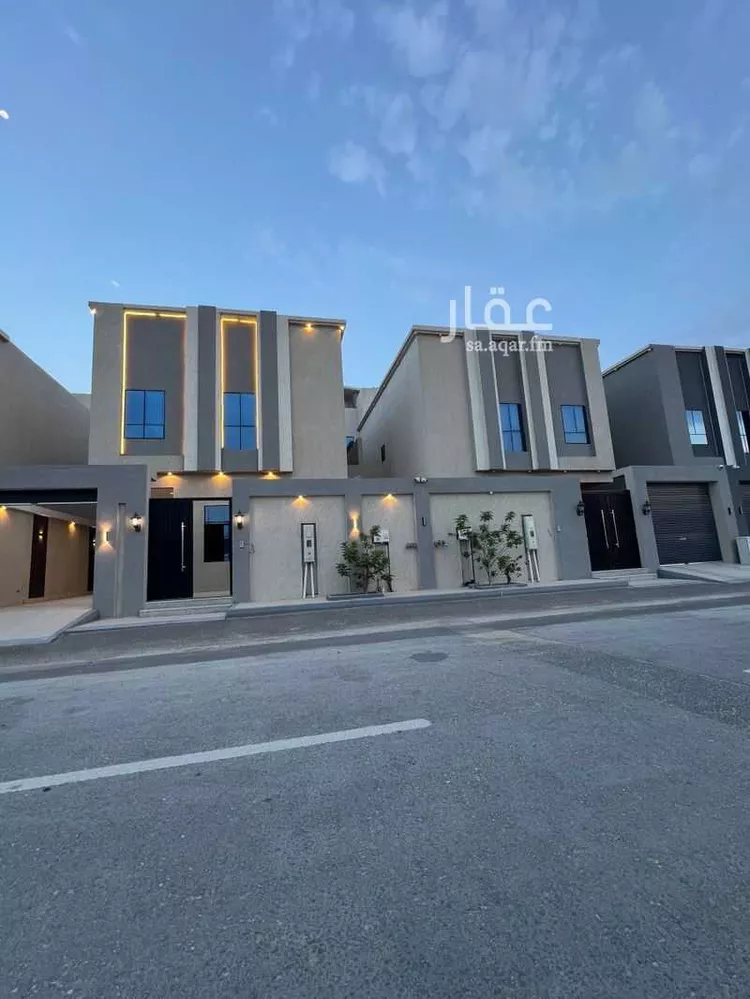 Villa for Sale in Dammam Ash Shulah