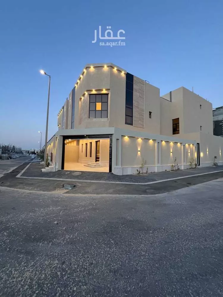 فيلا للبيع في شارع المهدي, حي الشعلة, مدينة الدمام, المنطقة الشرقية