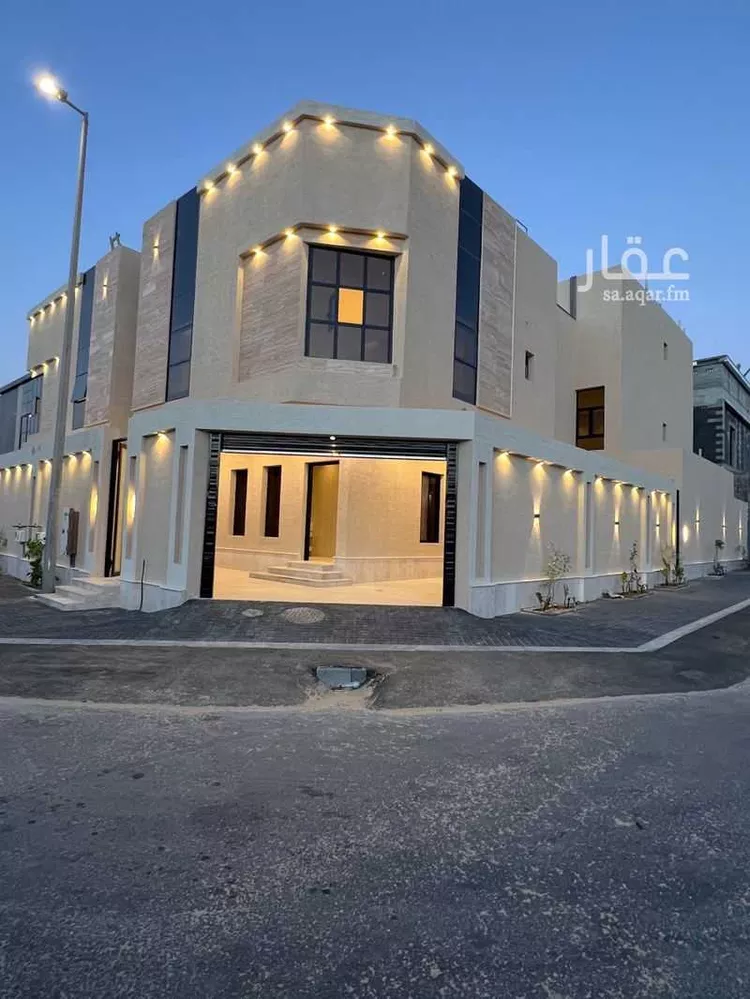 فيلا للبيع في شارع المهدي, حي الشعلة, مدينة الدمام, المنطقة الشرقية صورة 3