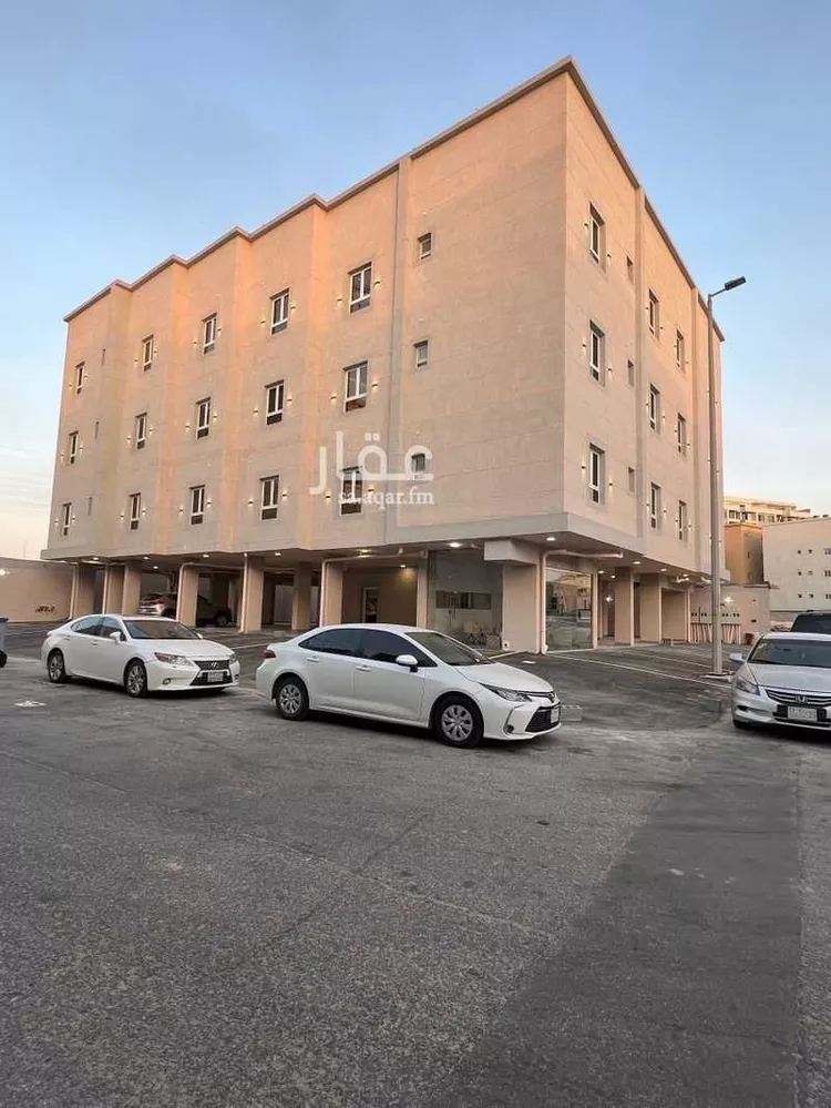 شقة للبيع في شارع القارب, حي الشعلة, مدينة الدمام, المنطقة الشرقية صورة 3