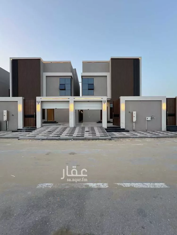 فيلا للبيع في شارع الرساله, حي الشعلة, مدينة الدمام, المنطقة الشرقية