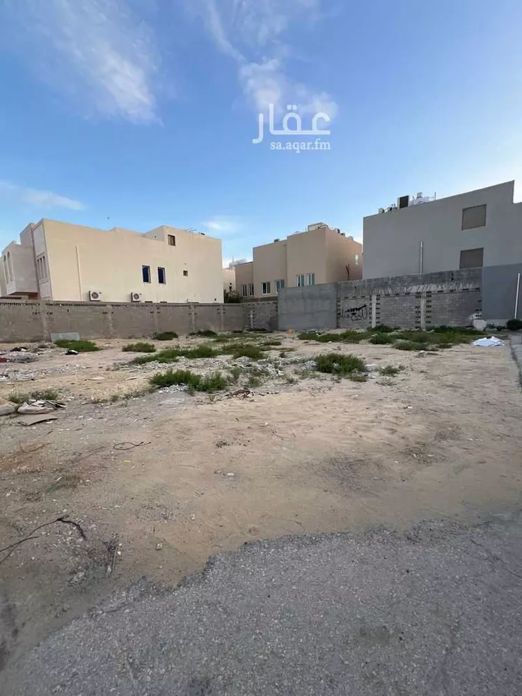 أرض للبيع في شارع 45ج, حي الشعلة, مدينة الدمام, المنطقة الشرقية