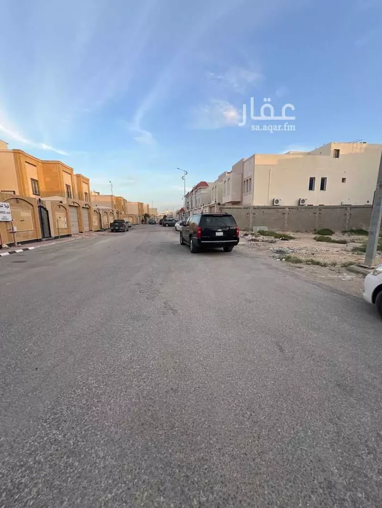 Land for Sale in Dammam Ash Shulah 7