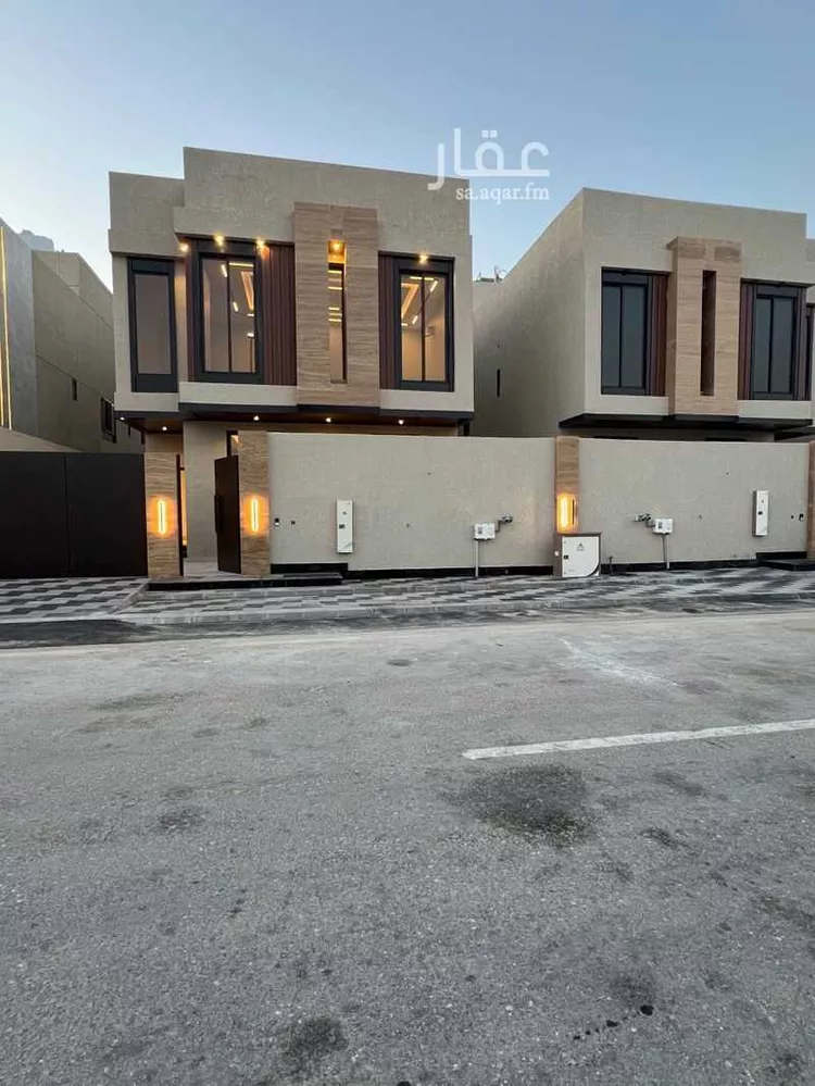 Villa for Sale in Dammam Ash Shulah