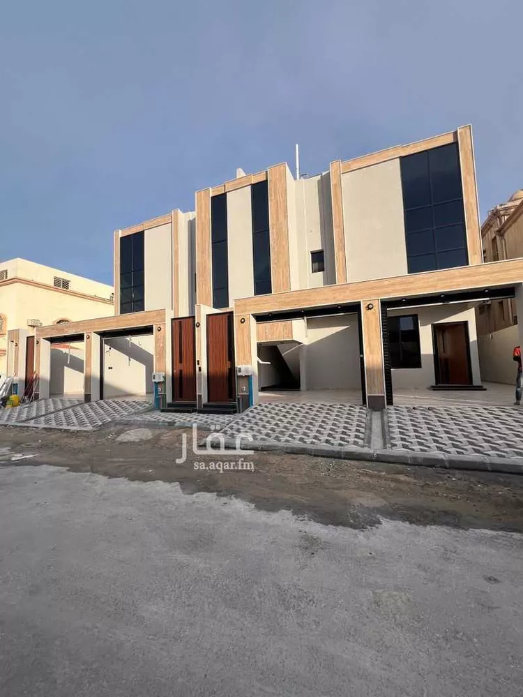 Apartment for Sale in Dammam Al Manar