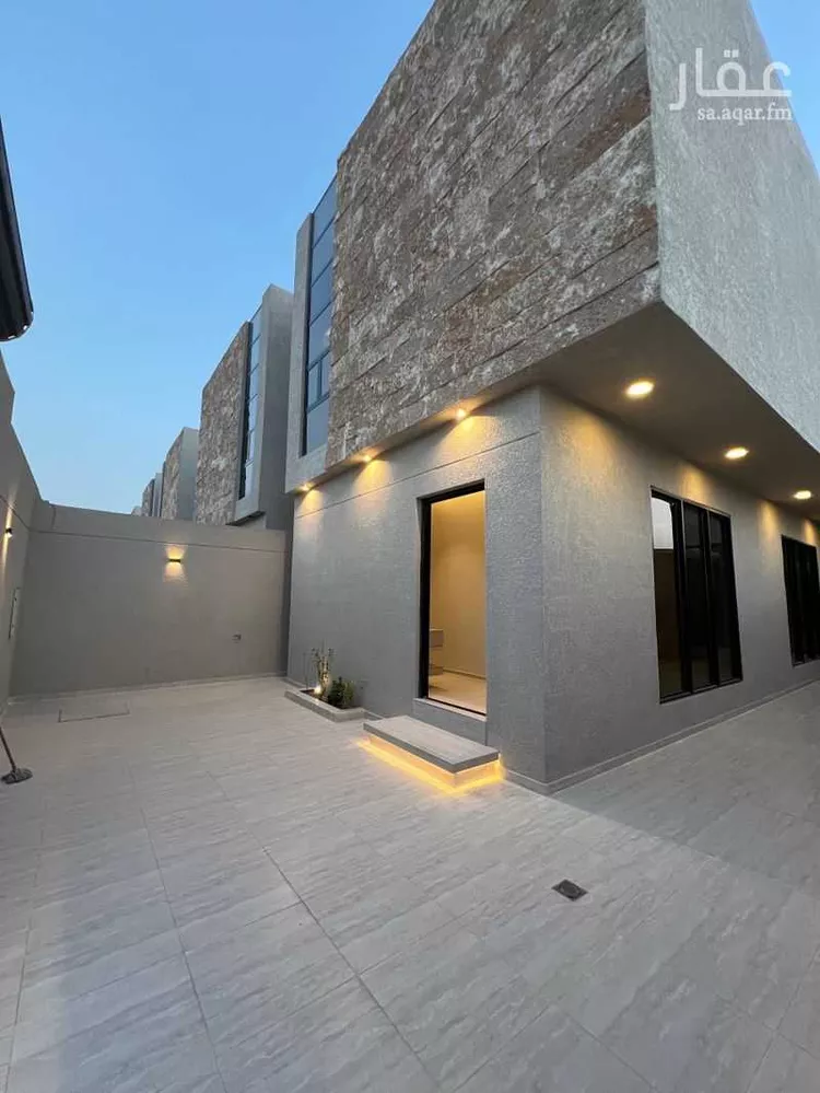 Villa for Sale in Dammam Ash Shulah صورة 3