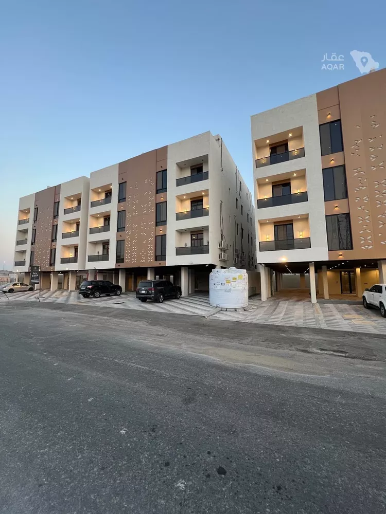 Apartment for Sale in Dammam Ash Shulah