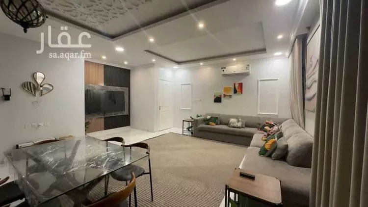 شقة للبيع في شارع 37ج, حي الشعلة, مدينة الدمام, المنطقة الشرقية صورة 3