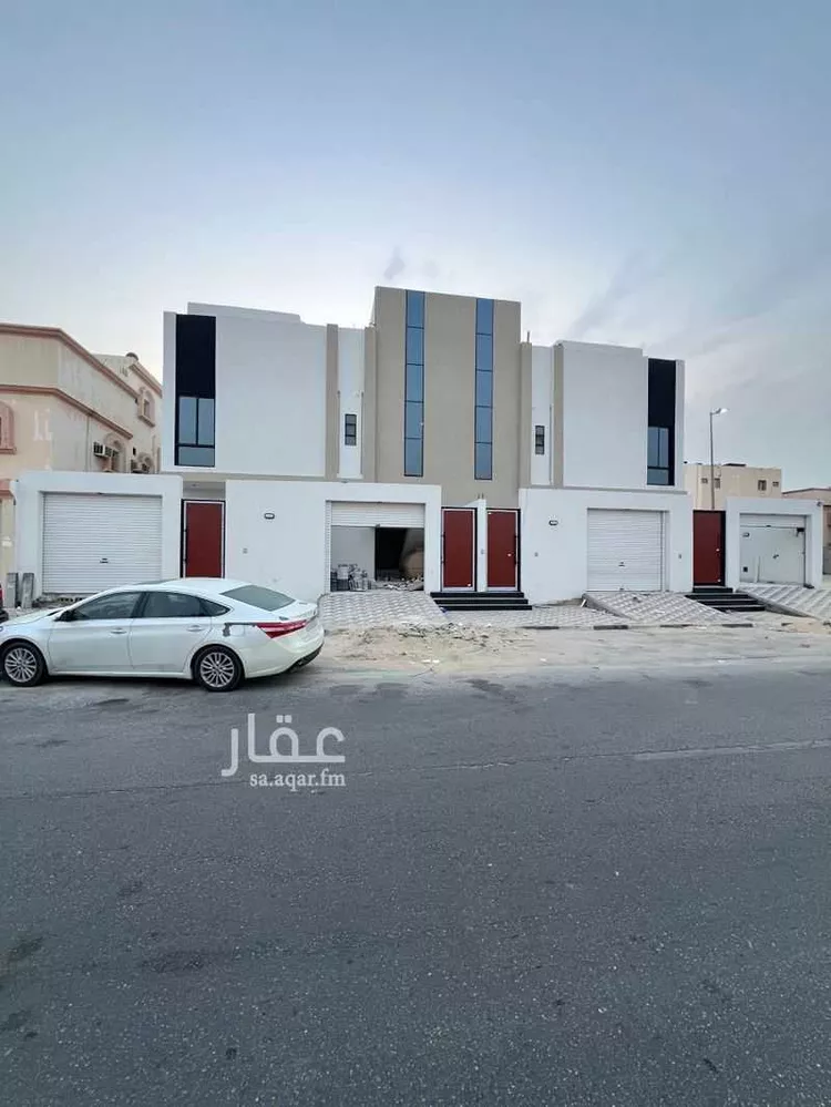 شقة للبيع في شارع الزبير بن العوام, حي بدر, مدينة الدمام, المنطقة الشرقية