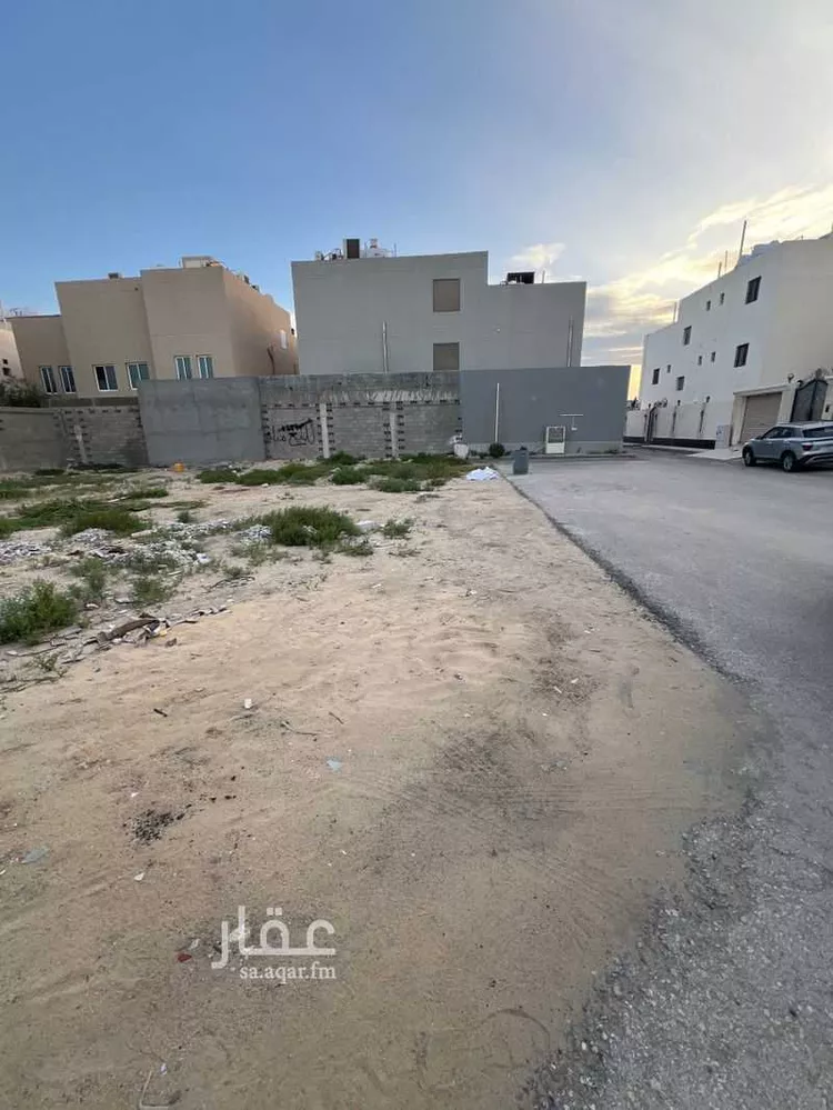 أرض للبيع في شارع 45ج, حي الشعلة, مدينة الدمام, المنطقة الشرقية صورة 5