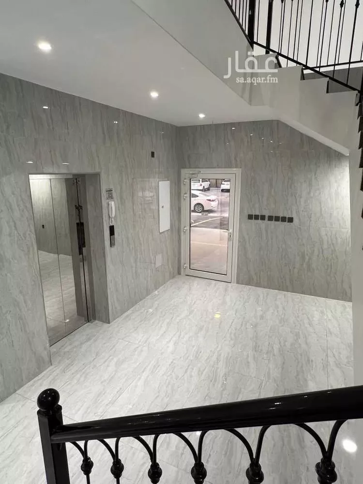 شقة للإيجار في شارع القارب, حي الشعلة, مدينة الدمام, المنطقة الشرقية صورة 4