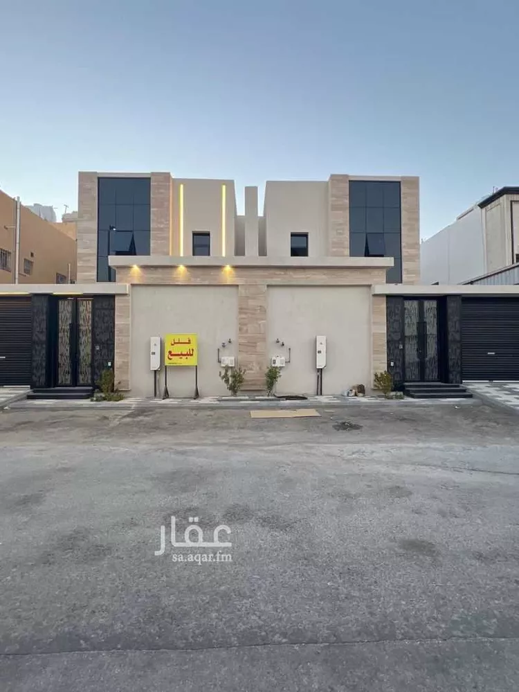 Villa for Sale in Dammam Taiba