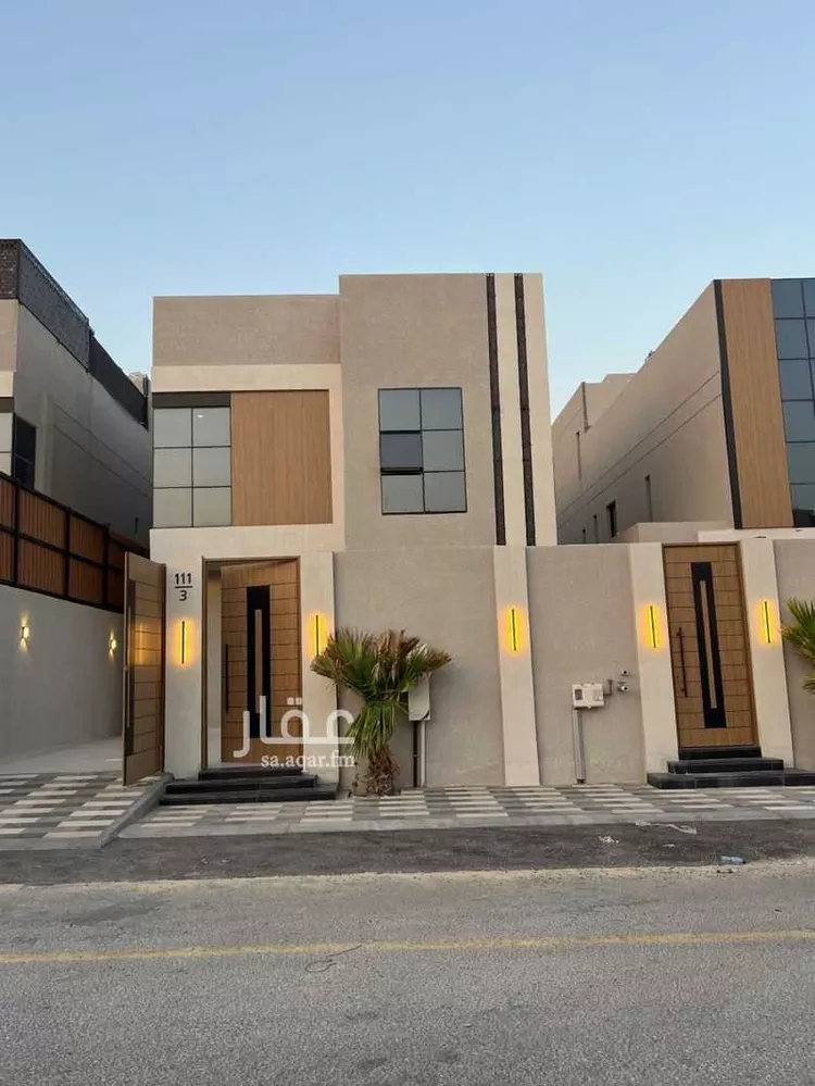 Villa for Sale in Dammam Ash Shulah