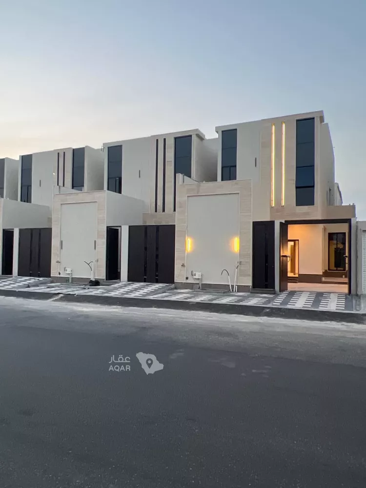 Villa for Sale in Dammam Taiba