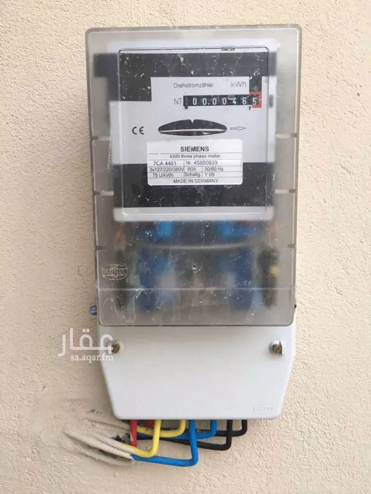 استراحة للإيجار في شارع البساتين 28 ، حي البساتين ، المبرز ، الاحساء صورة 2