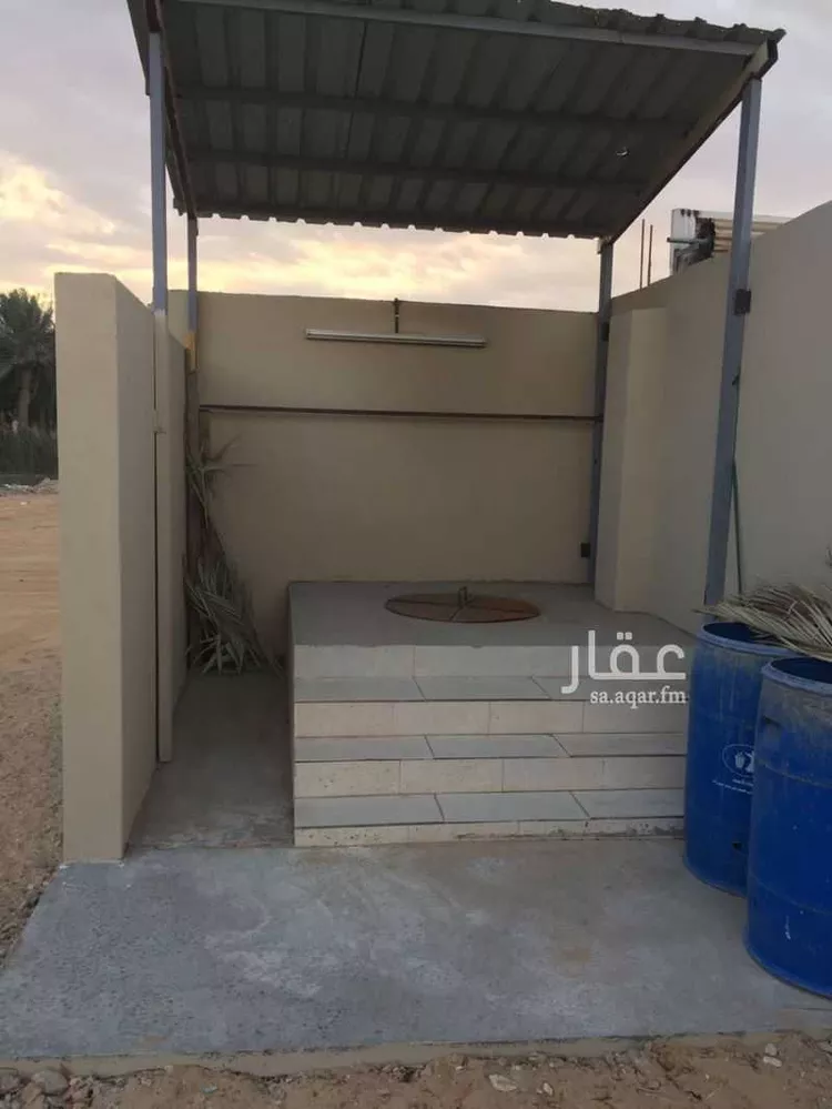 استراحة للإيجار في شارع البساتين 28 ، حي البساتين ، المبرز ، الاحساء صورة 3