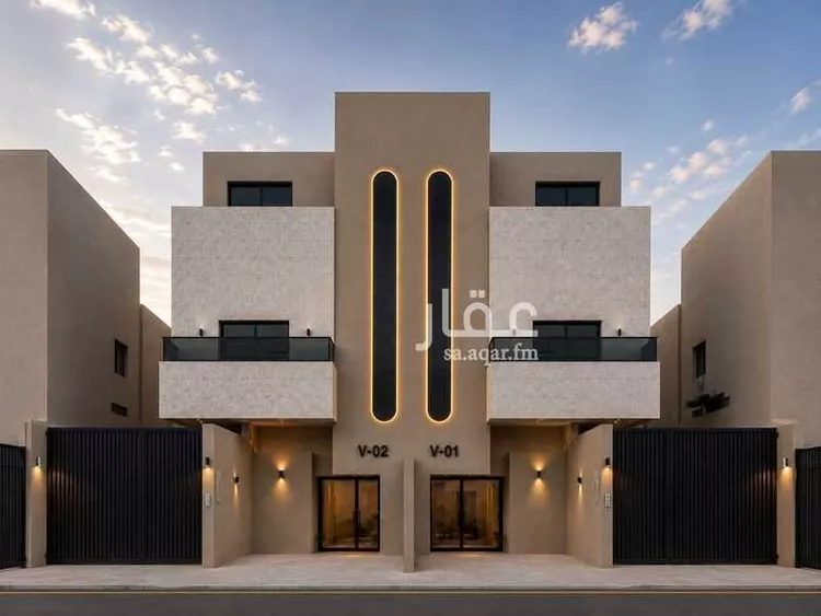 Floor for Sale in Riyadh Shubra