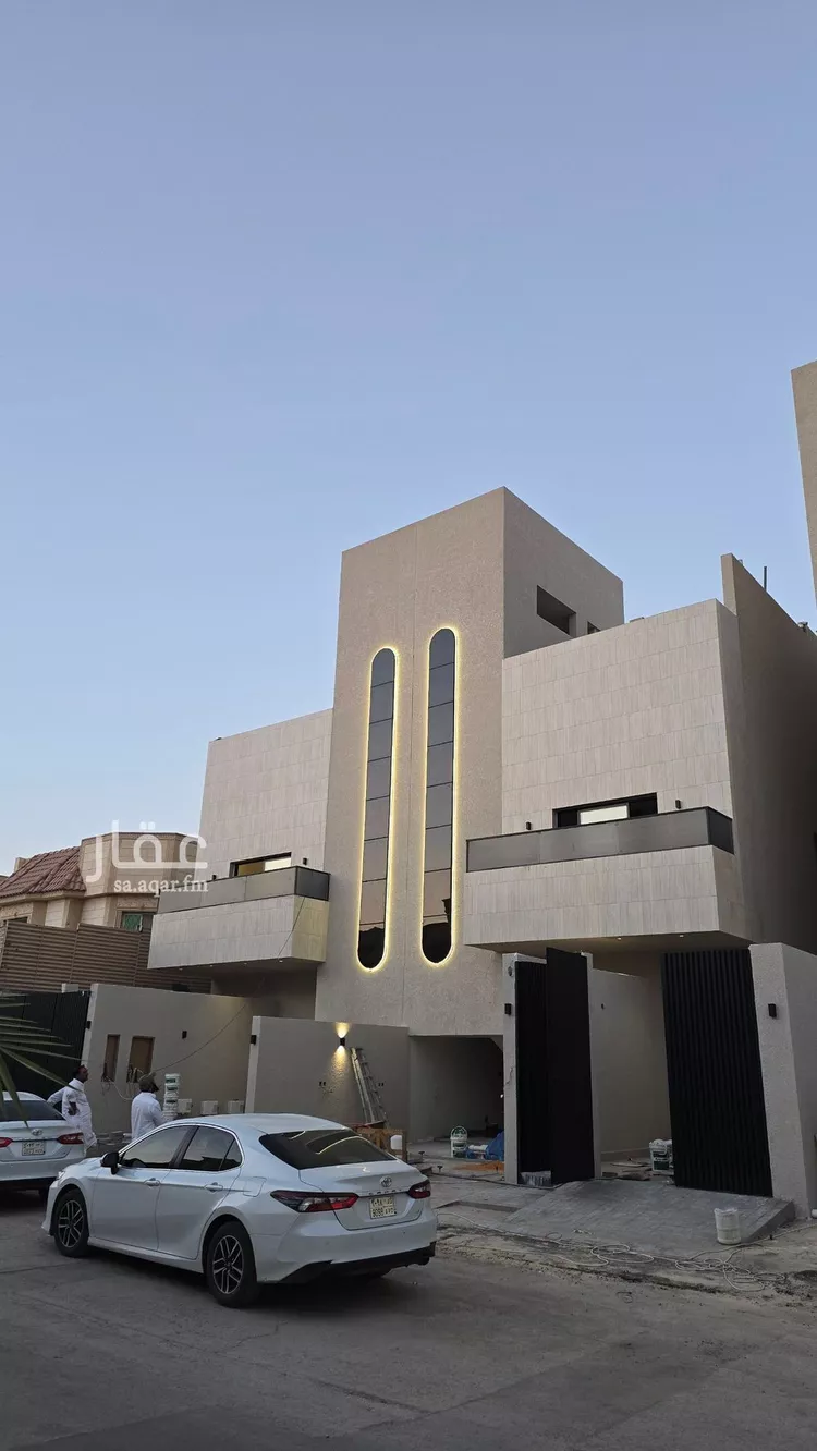 دور للبيع في شارع الحر الثقفي, حي العريجاء الغربي, مدينة الرياض, منطقة الرياض صورة 5