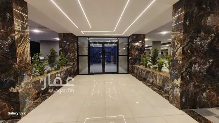 شقة للبيع في شارع عباد ابو خالد, حي الرحاب, مدينة جدة, منطقة مكة المكرمة صورة 2