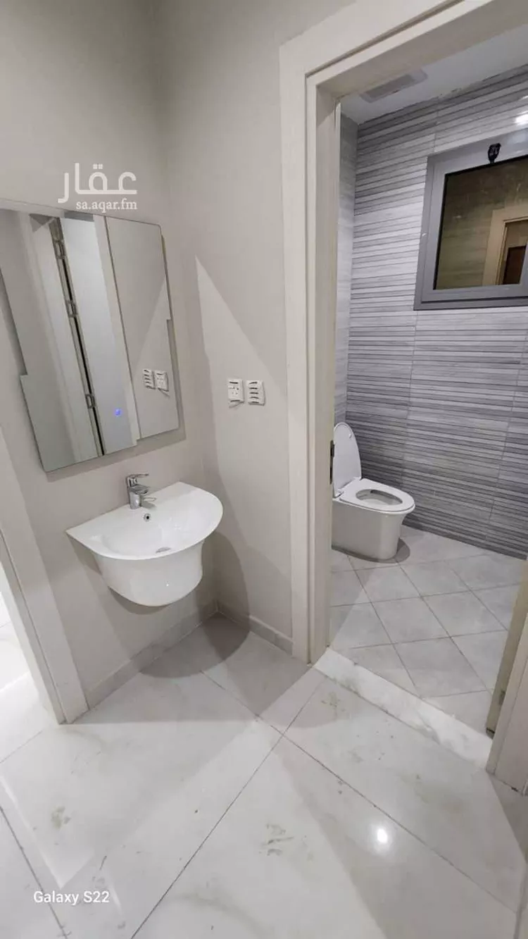 شقة للبيع في شارع عباد ابو خالد, حي الرحاب, مدينة جدة, منطقة مكة المكرمة صورة 4