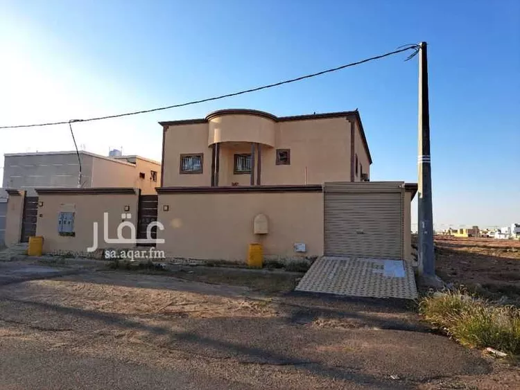 فيلا للبيع في شارع رامات, العزيزية, البدائع العليا صورة 2