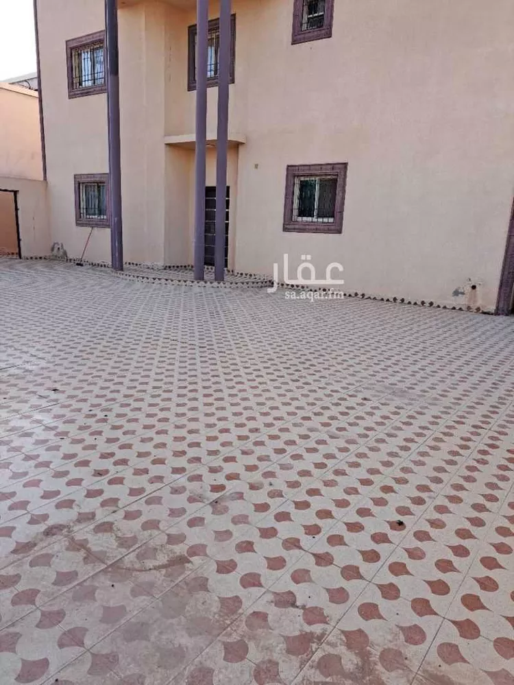 فيلا للبيع في شارع رامات, العزيزية, البدائع العليا صورة 5