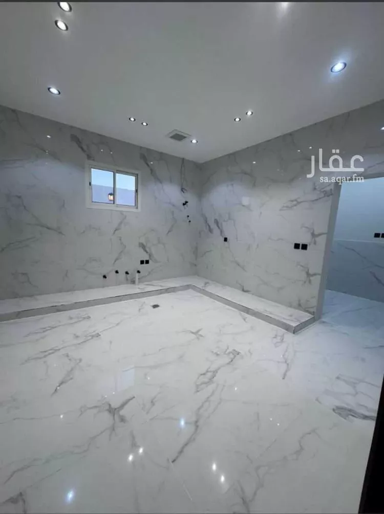 دور للبيع في شارع حجر ابن العنبس, حي المدائن, مدينة حائل, منطقة حائل صورة 3