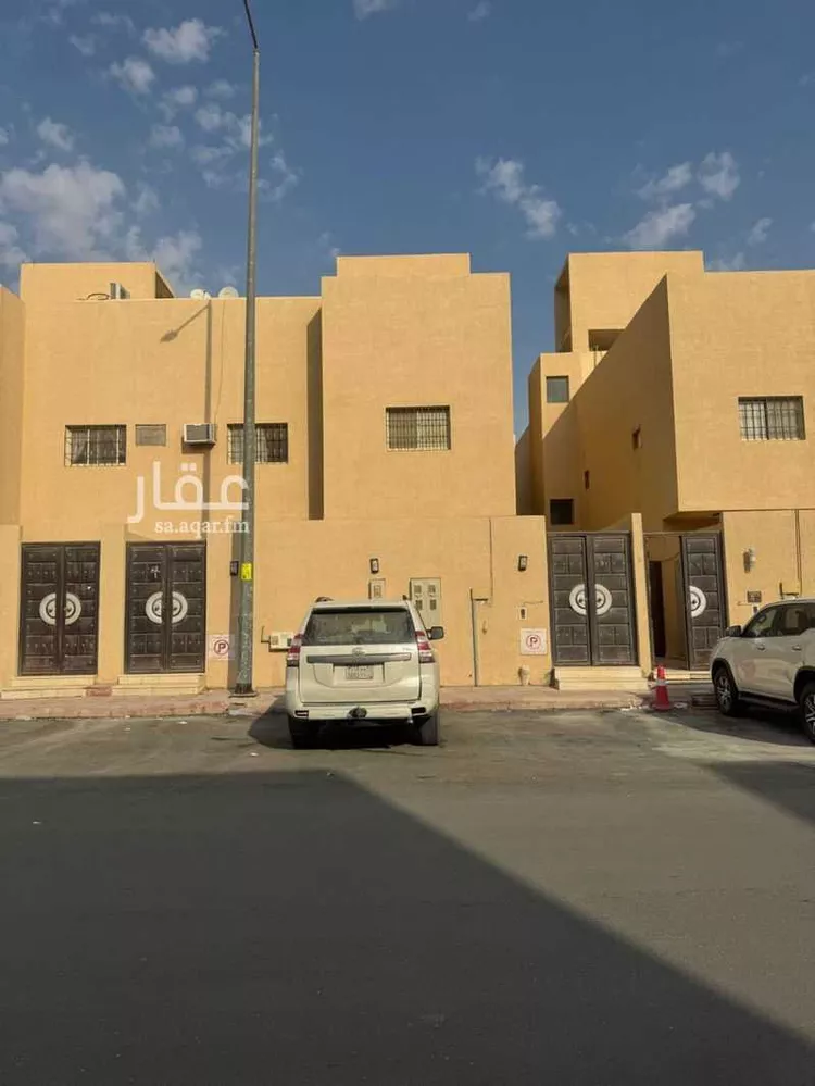 Villa for Sale in Riyadh Al Malqa