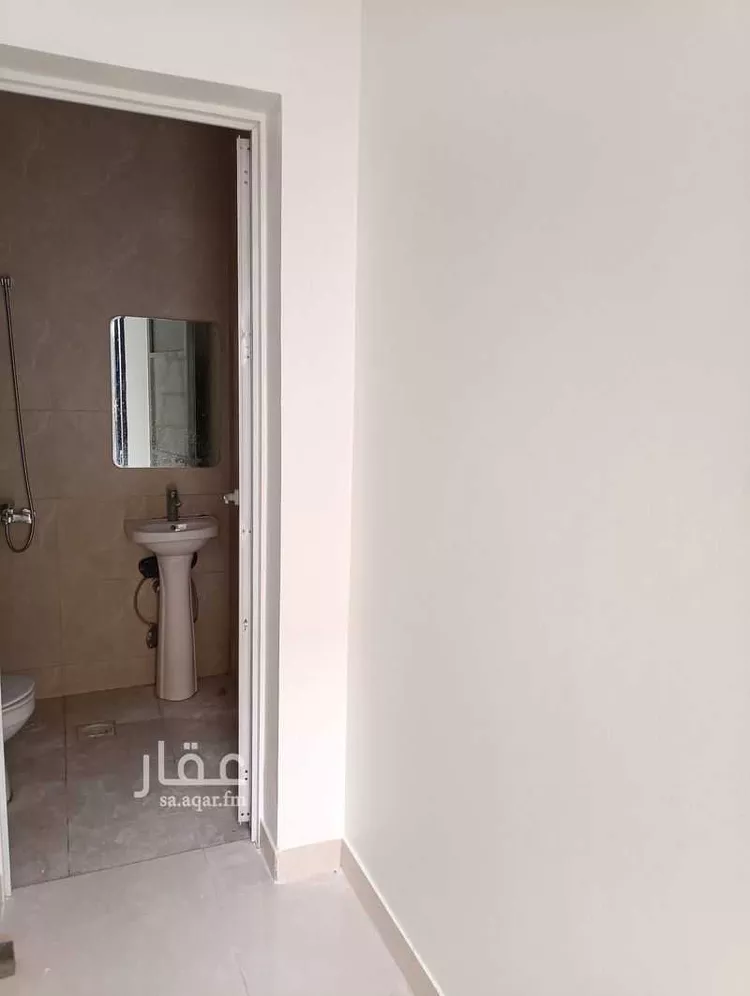 غرفة للإيجار في شارع رقم 401, حي الملقا, مدينة الرياض, منطقة الرياض صورة 2