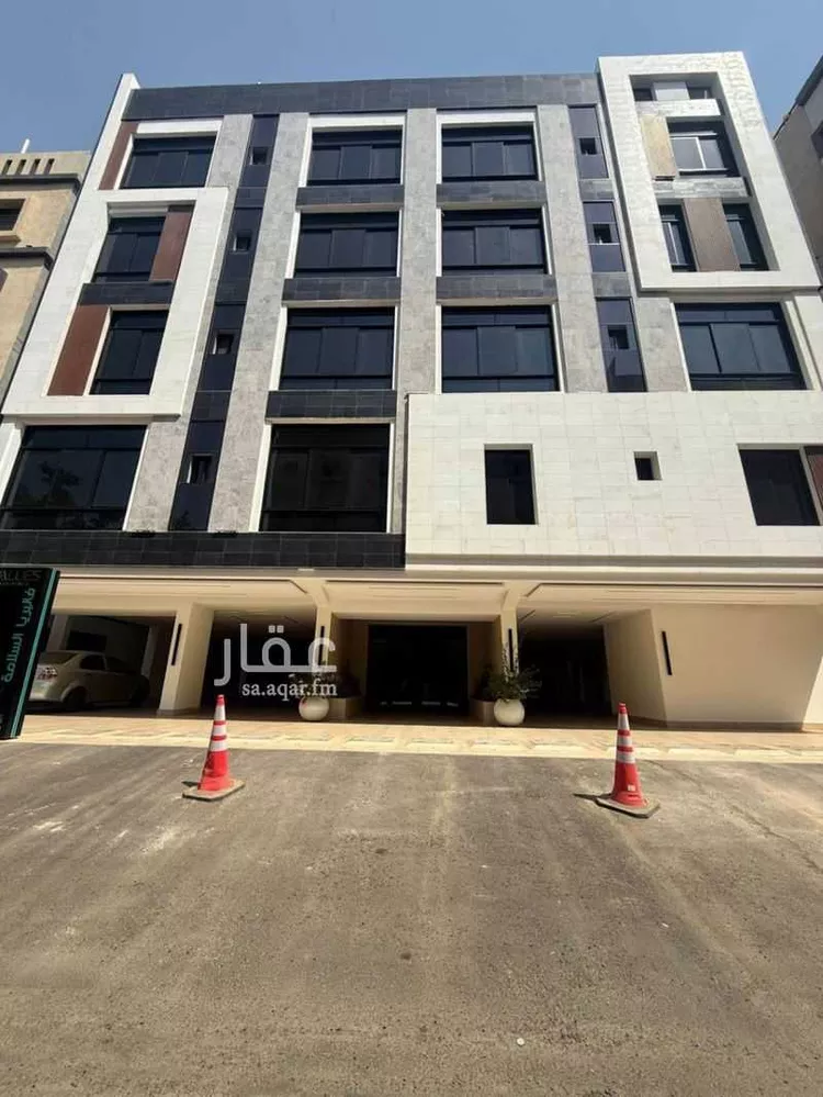 شقة للبيع في شارع الماذن, حي السلامة, مدينة جدة, منطقة مكة المكرمة