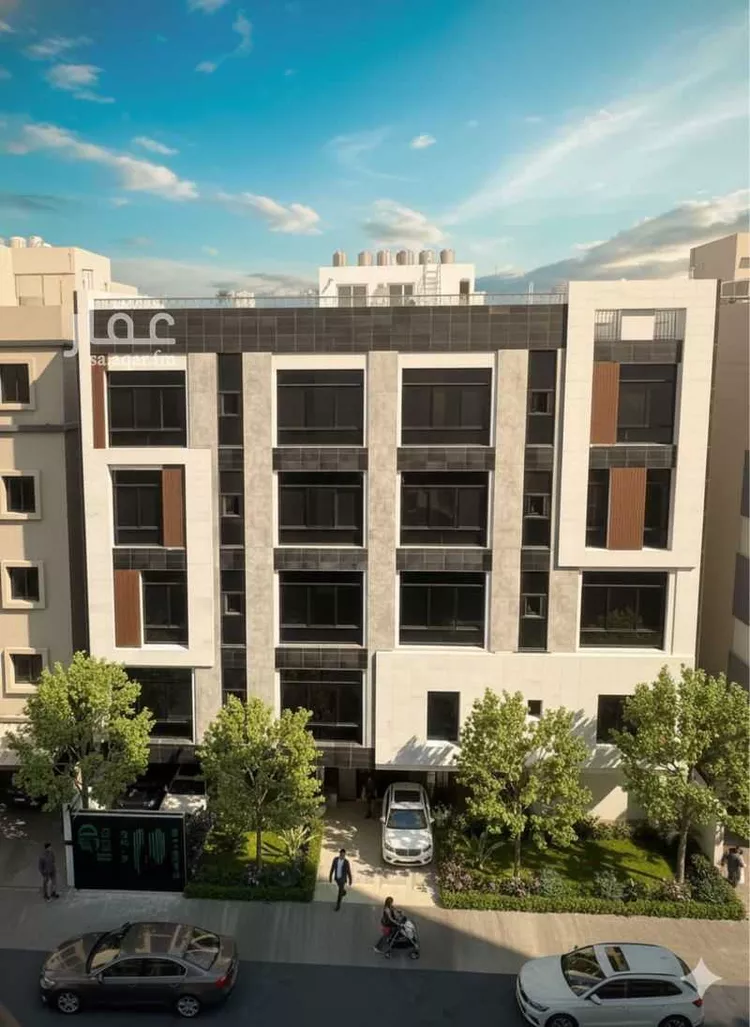 شقة للبيع في شارع الماذن, حي السلامة, مدينة جدة, منطقة مكة المكرمة صورة 4