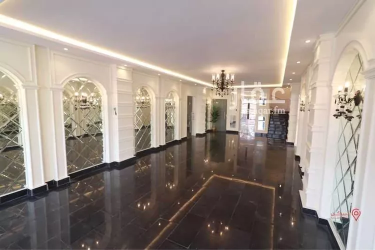 شقة للبيع في شارع أبو بكر بن عثمان, حي الحمدانية, مدينة جدة, منطقة مكة المكرمة صورة 4