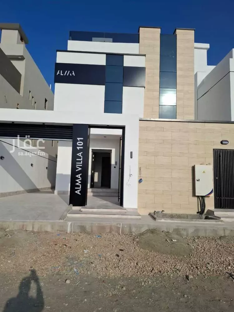فيلا للبيع في شارع ابن المنتجب, حي الرحمانية, مدينة جدة, منطقة مكة المكرمة
