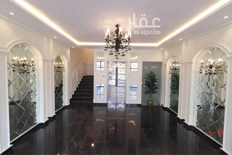 شقة للبيع في شارع أبو بكر بن عثمان, حي الحمدانية, مدينة جدة, منطقة مكة المكرمة صورة 2