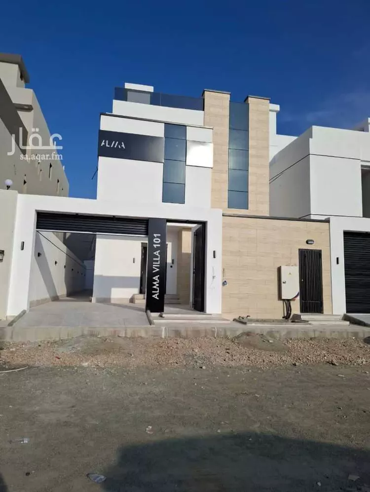 فيلا للبيع في شارع ابن المنتجب, حي الرحمانية, مدينة جدة, منطقة مكة المكرمة صورة 2