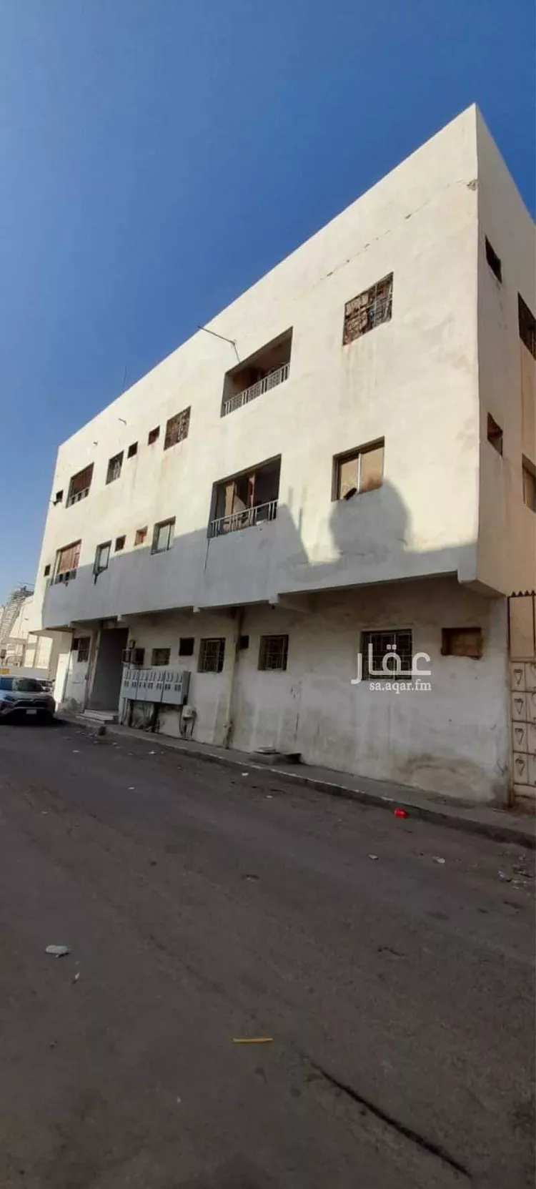 عمارة للبيع في طريق الفلاح ، حي القريات ، جدة ، جدة صورة 2