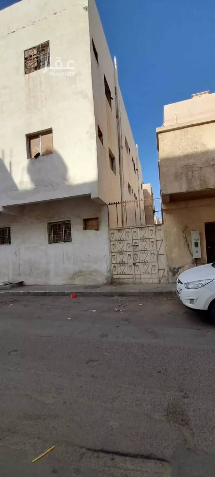 عمارة للبيع في طريق الفلاح ، حي القريات ، جدة ، جدة صورة 3