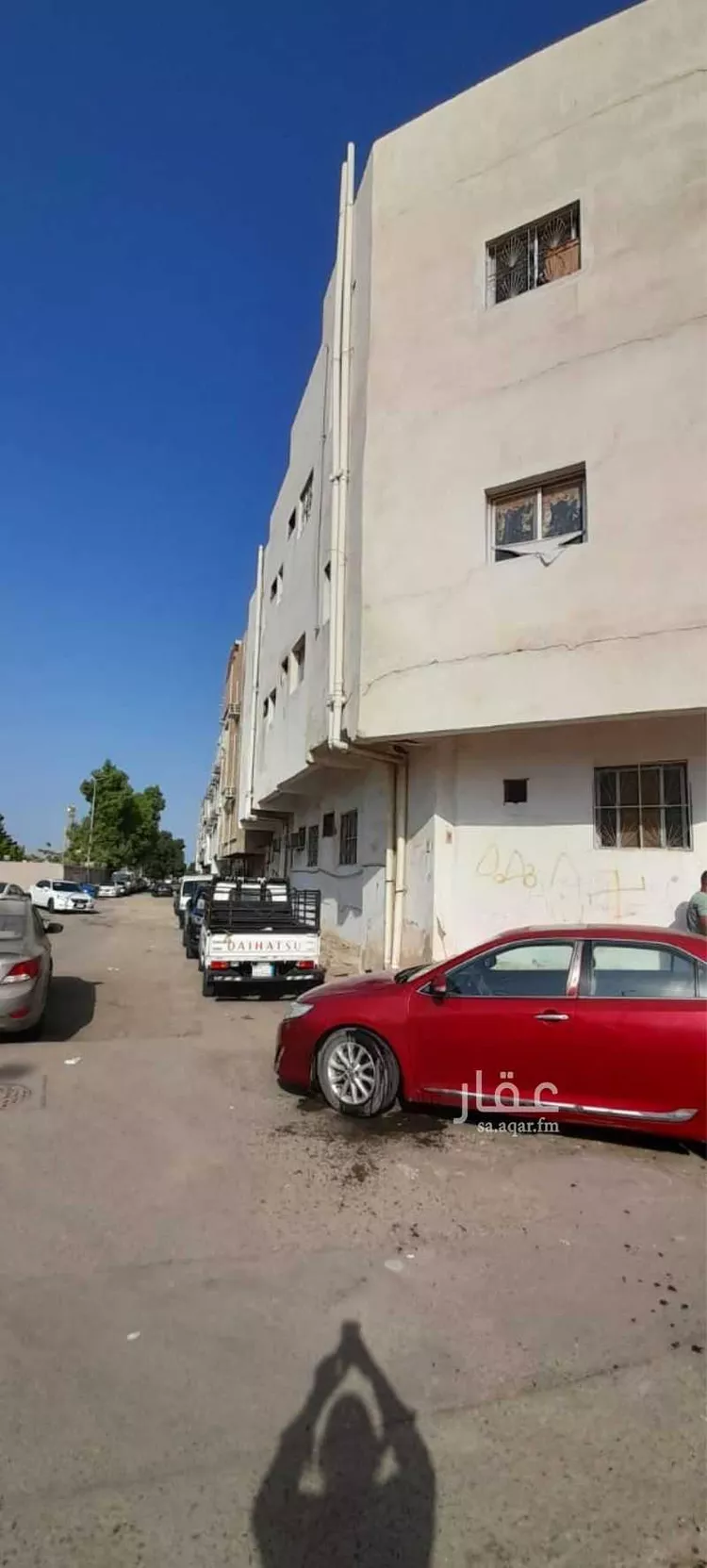 عمارة للبيع في طريق الفلاح ، حي القريات ، جدة ، جدة صورة 5