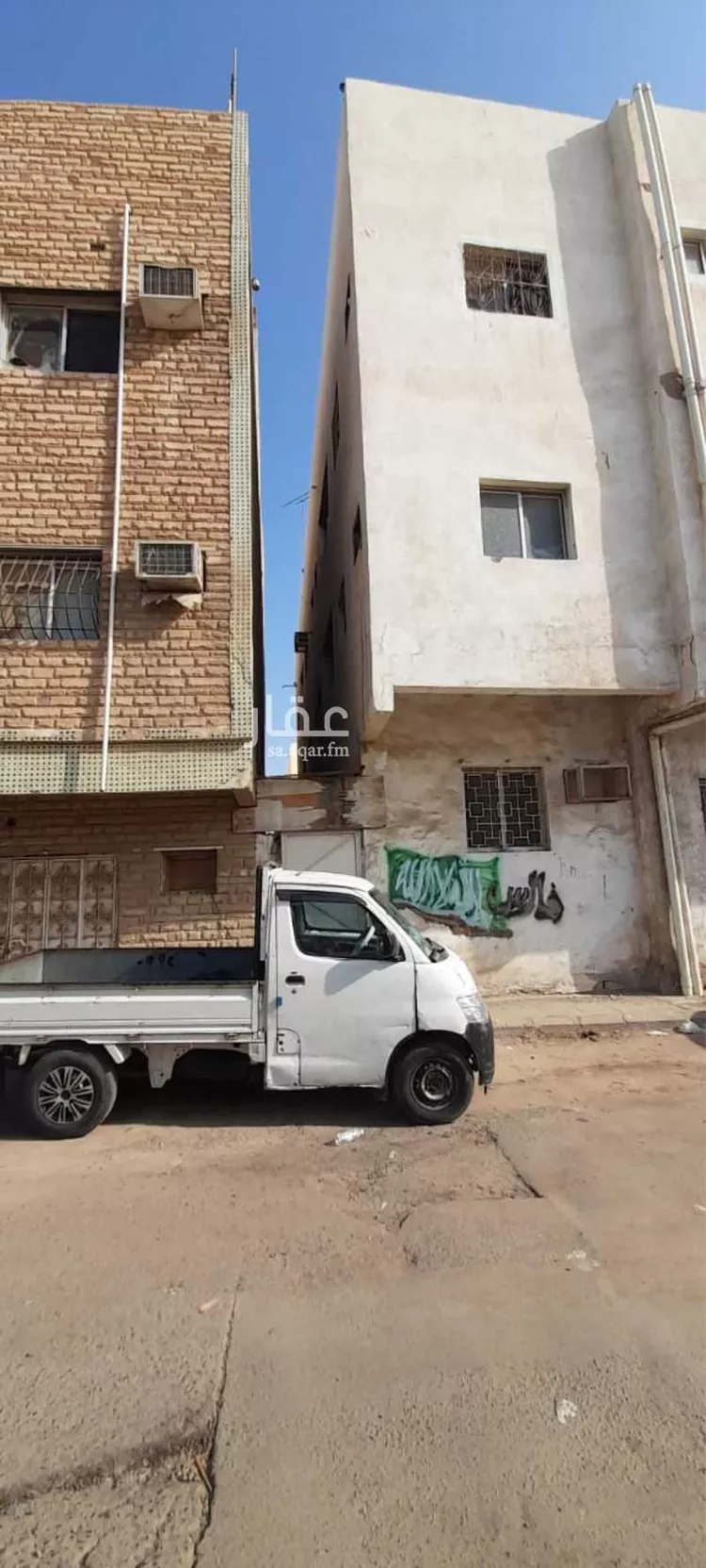 عمارة للبيع في طريق الفلاح ، حي القريات ، جدة ، جدة صورة 4