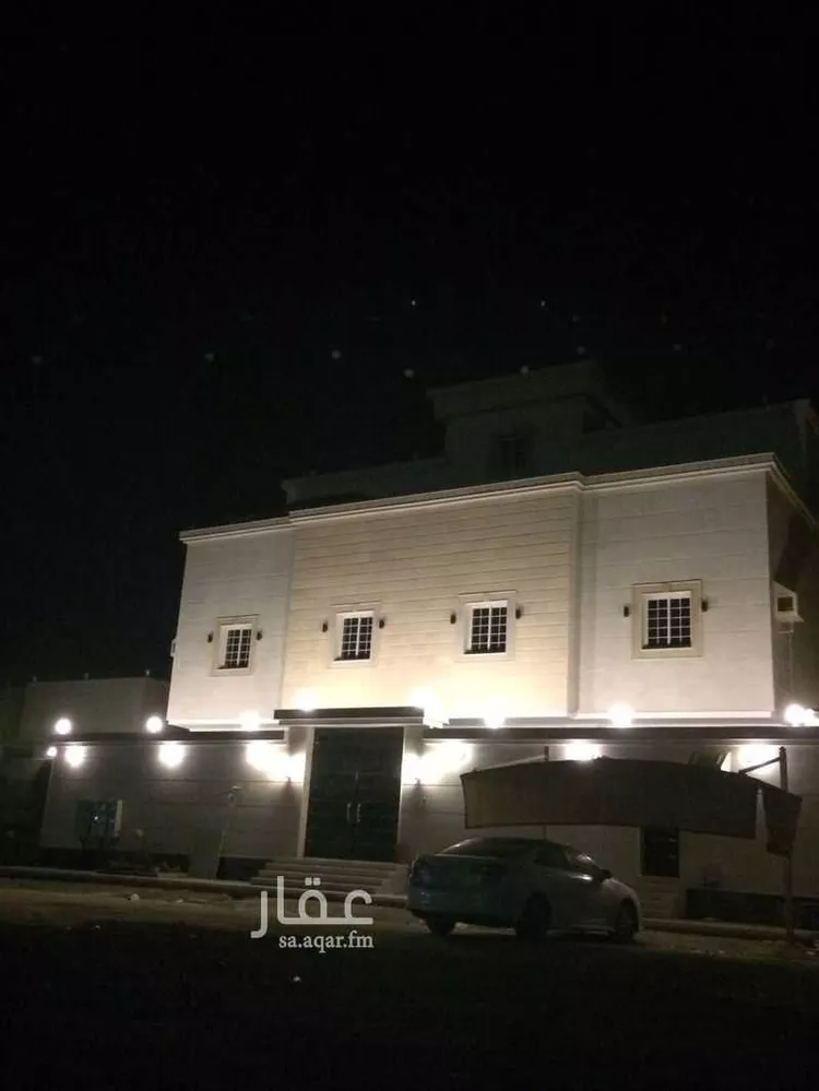 عمارة للبيع في شارع سنان الدين, حي الرحمانية, مدينة جدة, منطقة مكة المكرمة صورة 5