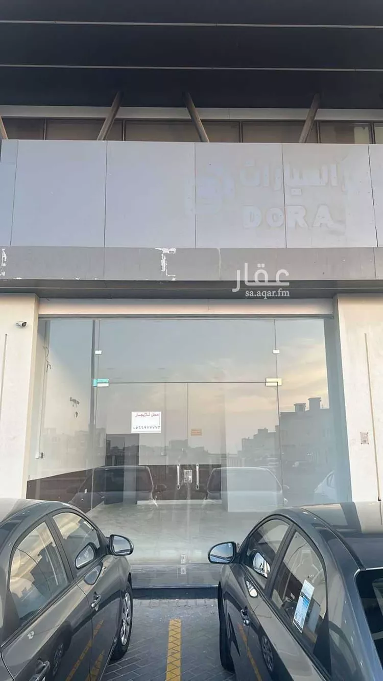 Shop for Rent in Jeddah Al Fardus