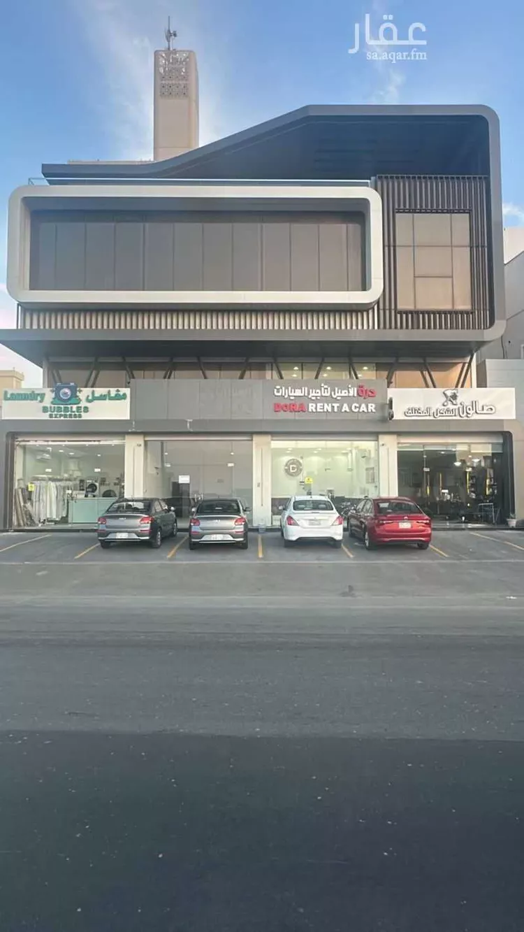 Shop for Rent in Jeddah Al Fardus صورة 2