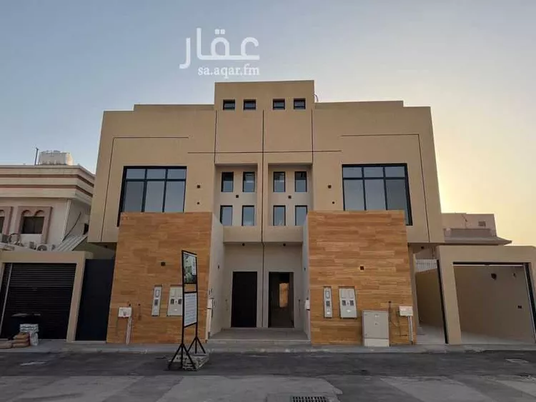دور للإيجار في شارع بشار بن عبدالحميد, حي الملك فيصل, مدينة الرياض, منطقة الرياض