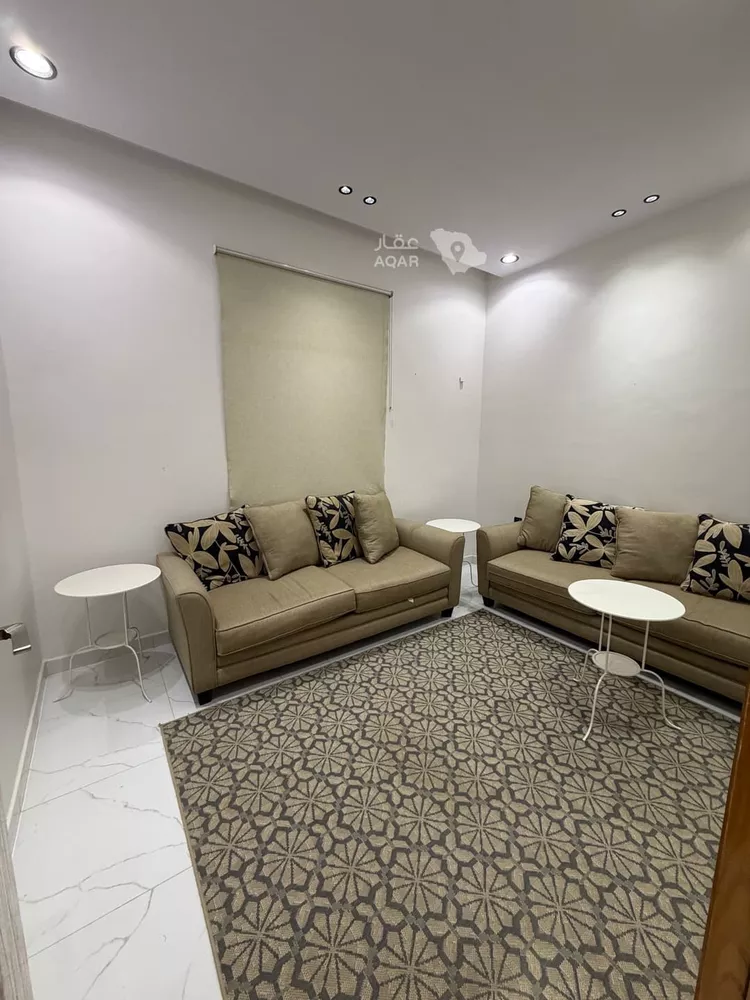 شقة للإيجار في شارع عبدالجليل, حي الرمال, مدينة الرياض, منطقة الرياض 5