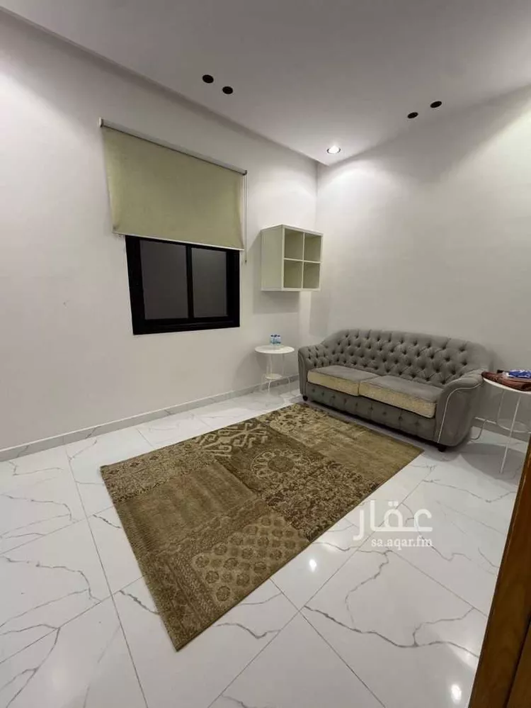 شقة للإيجار في شارع جارالله بن ظهيرة ، حي الرمال ، الرياض ، منطقة الرياض صورة 4